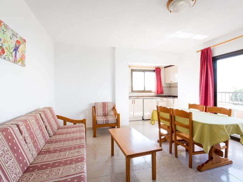 Apartamentos Zodiac 9