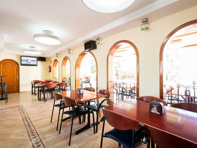 Apartamentos Zodiac 11