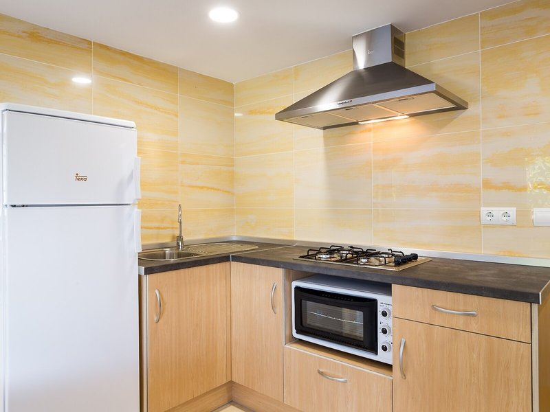 Apartamentos Zodiac 12