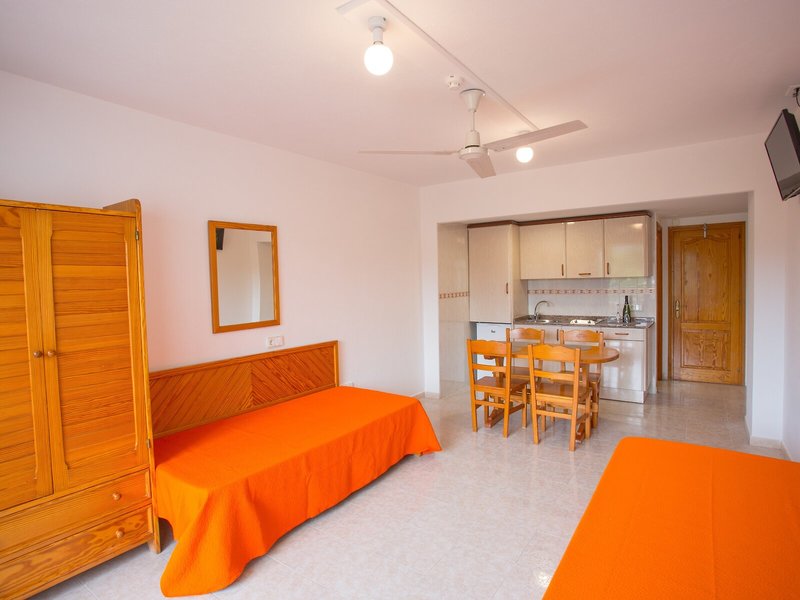 Apartamentos Zodiac 13