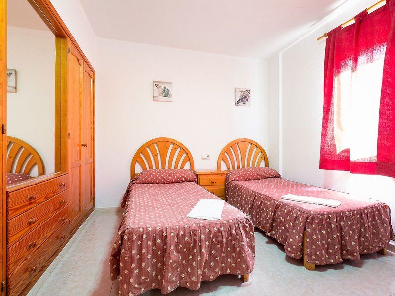 Apartamentos Zodiac 14