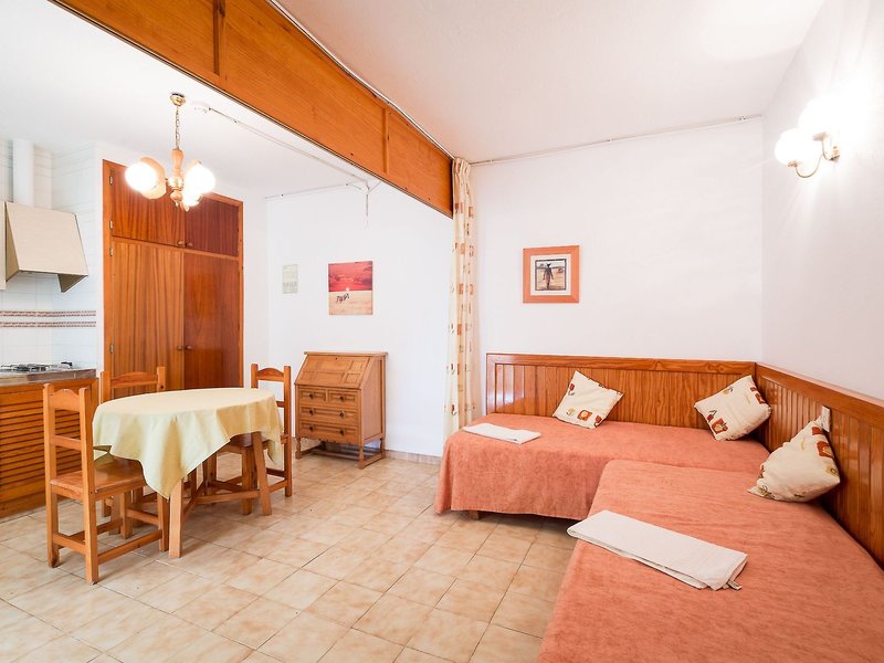 Apartamentos Zodiac 15