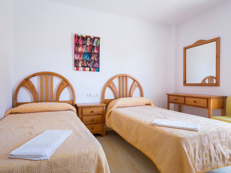 Apartamentos Zodiac 16