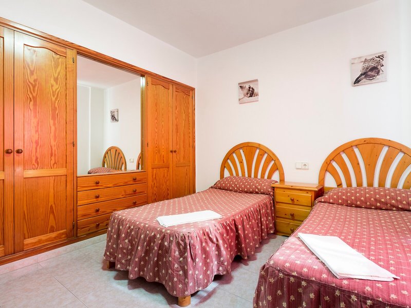 Apartamentos Zodiac 17