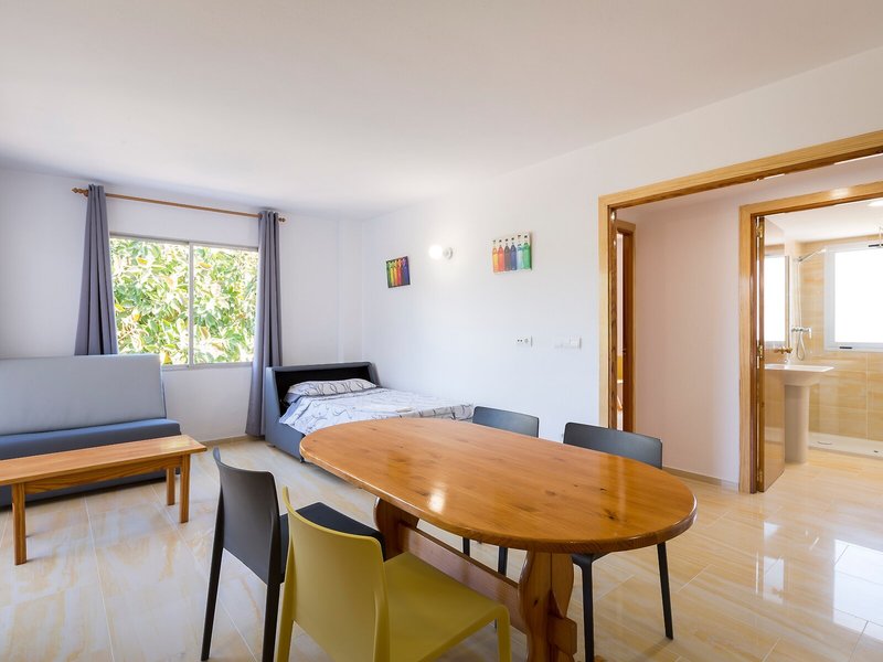 Apartamentos Zodiac 18