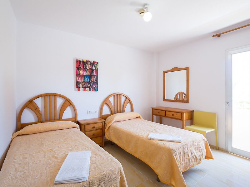 Apartamentos Zodiac 19