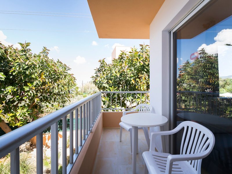Apartamentos Zodiac 21