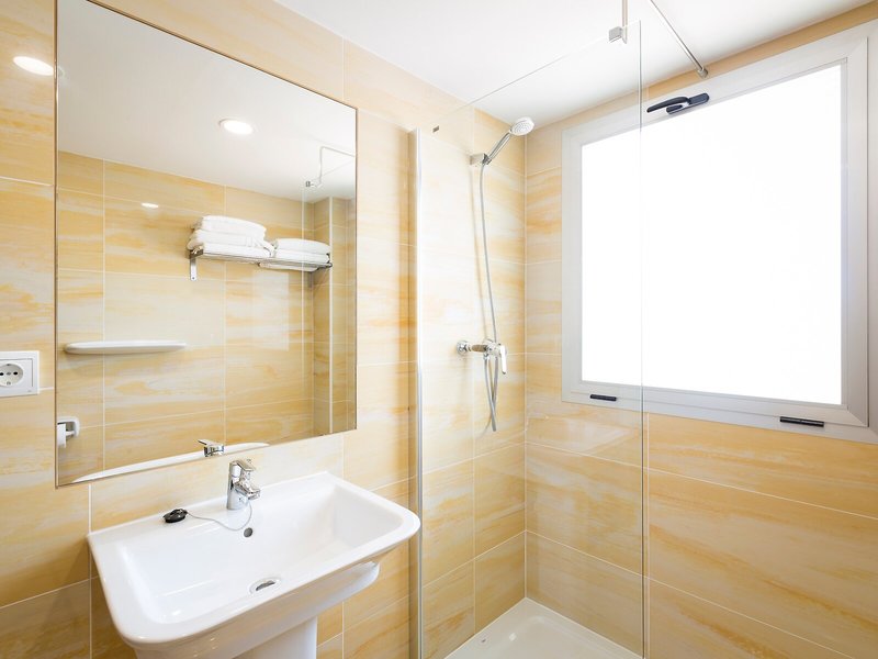 Apartamentos Zodiac 22