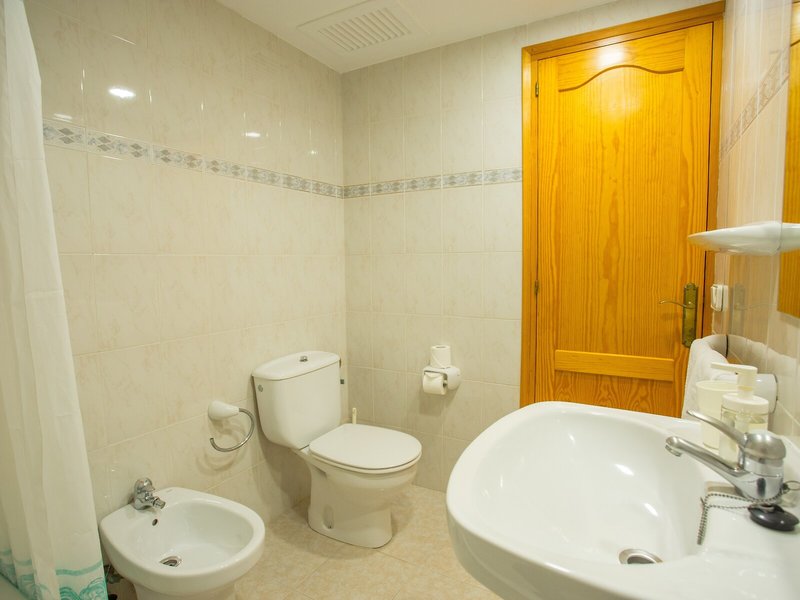 Apartamentos Zodiac 23