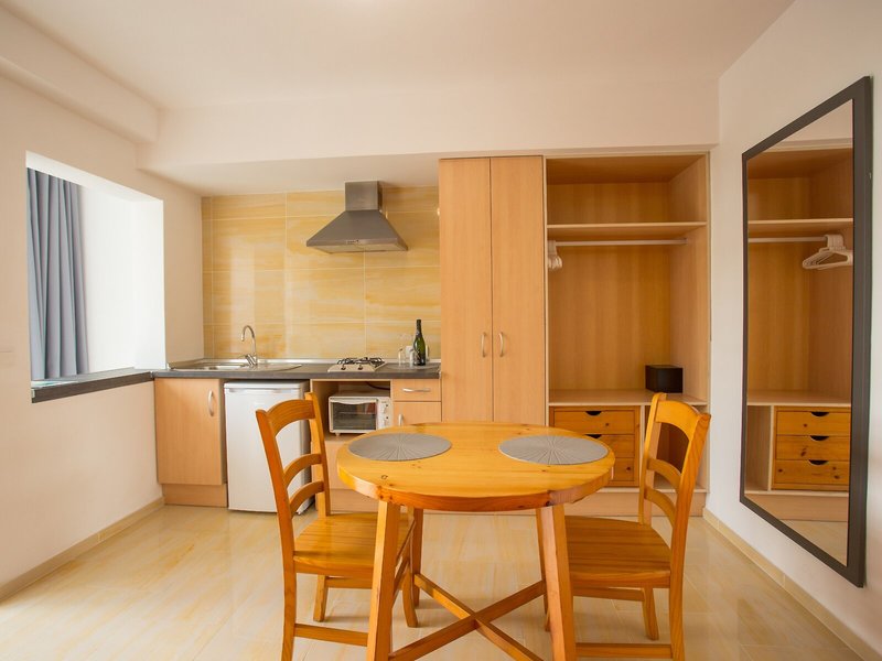 Apartamentos Zodiac 24