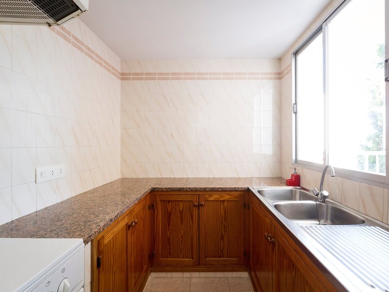 Apartamentos Zodiac 25