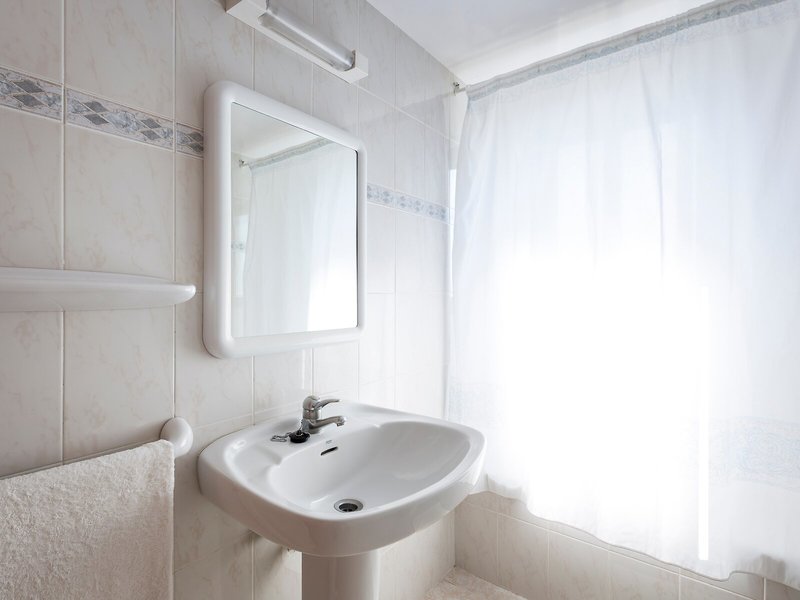 Apartamentos Zodiac 27