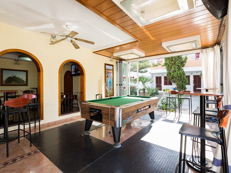 Apartamentos Zodiac 28