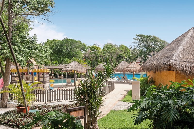 Iberostar Waves Tucán 22