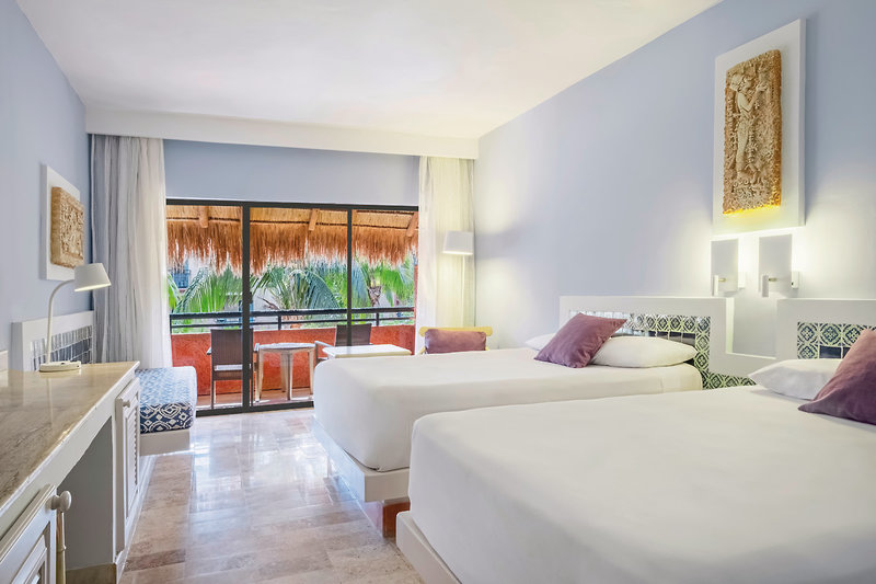 Iberostar Waves Tucán 23