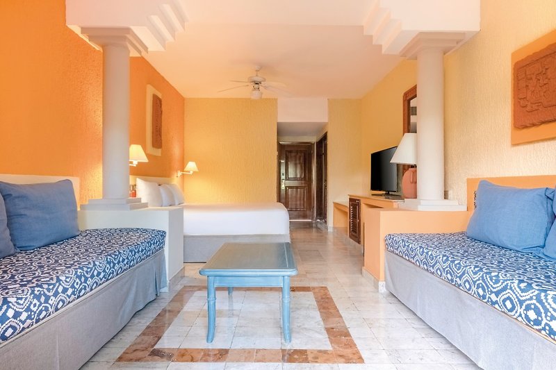 Iberostar Waves Tucán 25