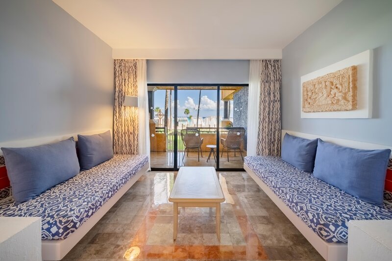 Iberostar Waves Tucán 64