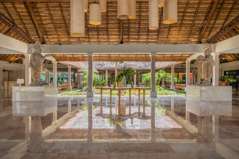 Iberostar Waves Tucán 82