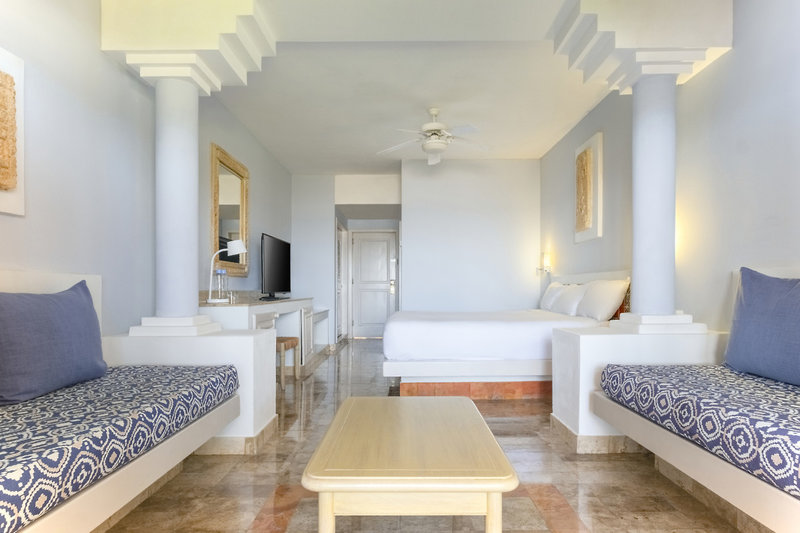 Iberostar Waves Tucán 87