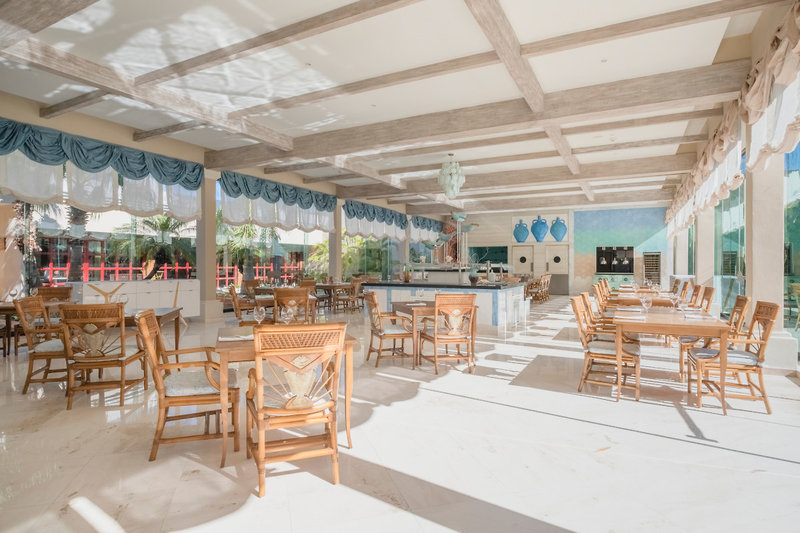 Iberostar Waves Tucán 89