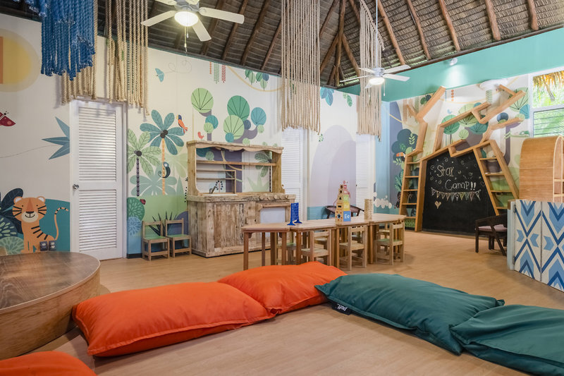 Iberostar Waves Tucán 91