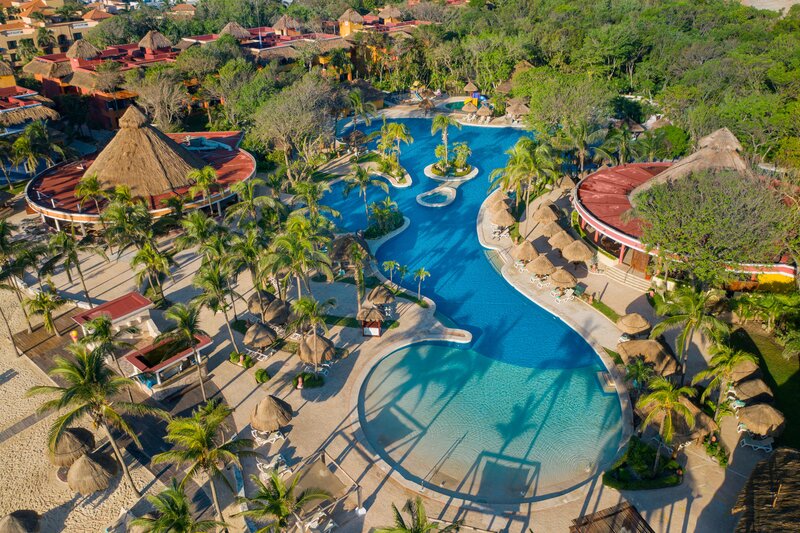 Iberostar Waves Tucán 16