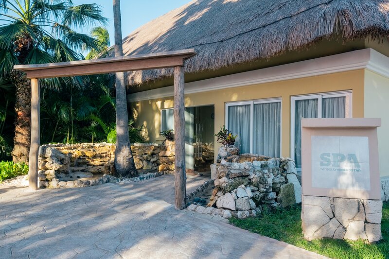 Iberostar Waves Tucán 22