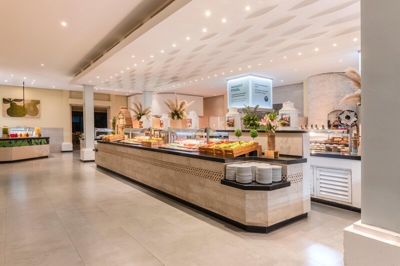 Iberostar Waves Tucán 33