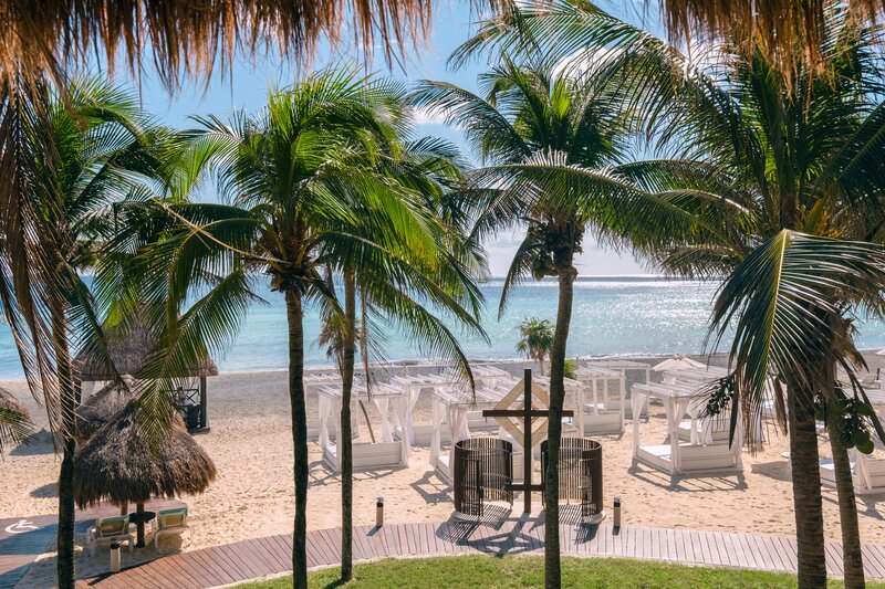 Iberostar Waves Tucán 58