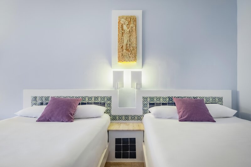 Iberostar Waves Tucán 65