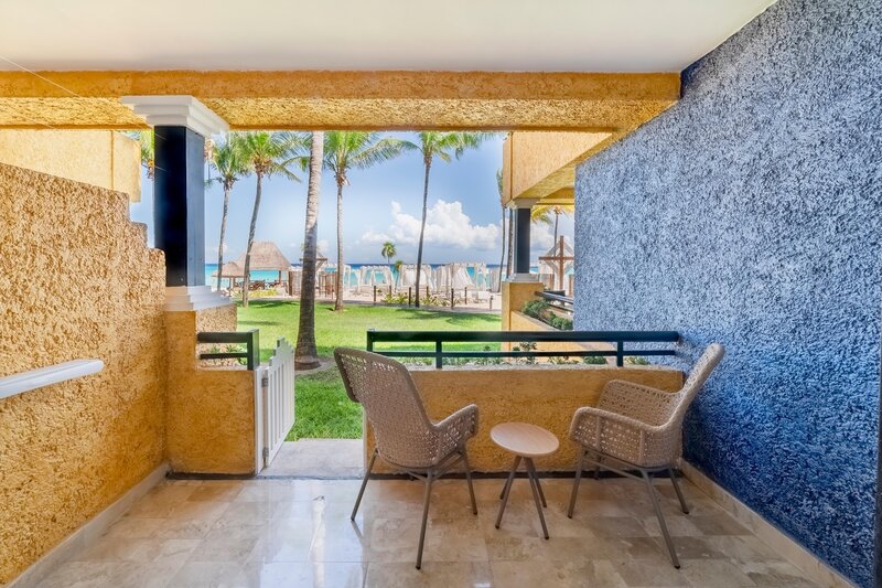 Iberostar Waves Tucán 72