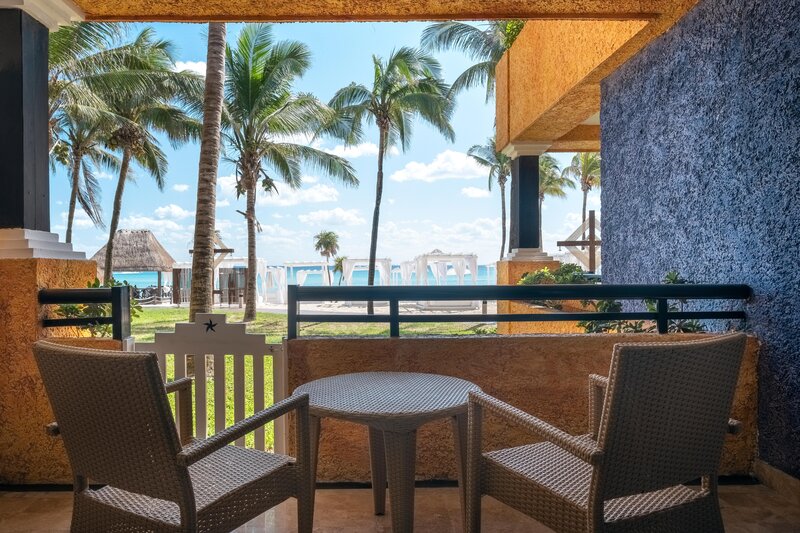 Iberostar Waves Tucán 74