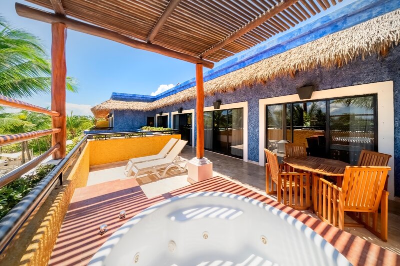 Iberostar Waves Tucán 76