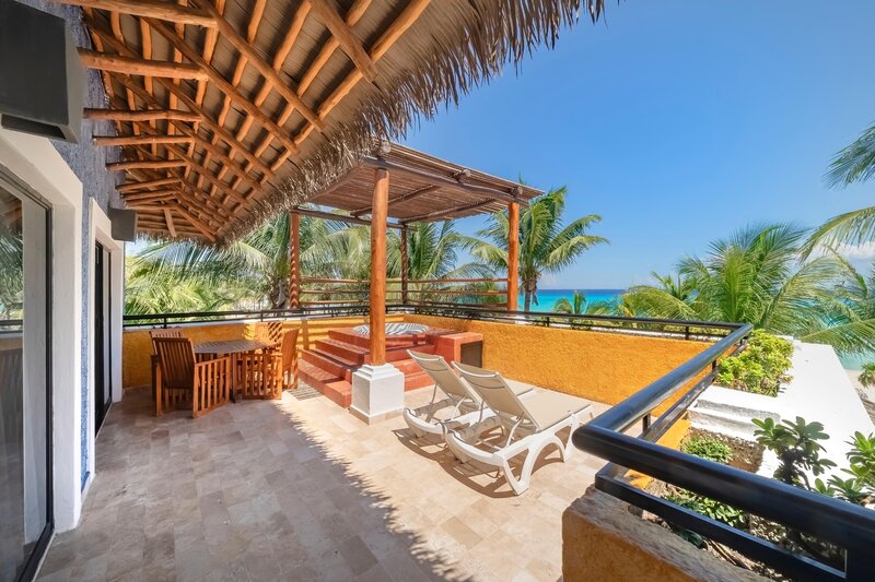 Iberostar Waves Tucán 78