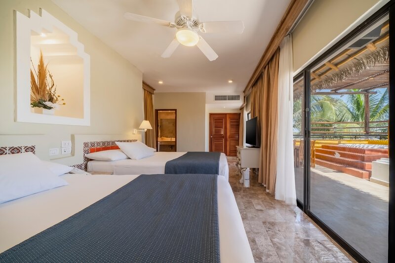 Iberostar Waves Tucán 79