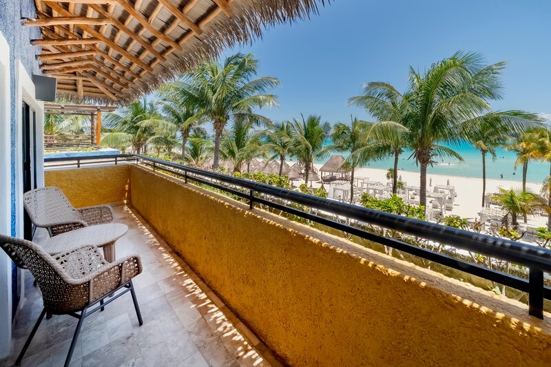 Iberostar Waves Tucán 80