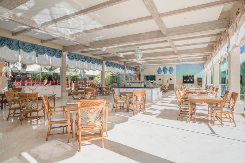 Iberostar Waves Tucán 81