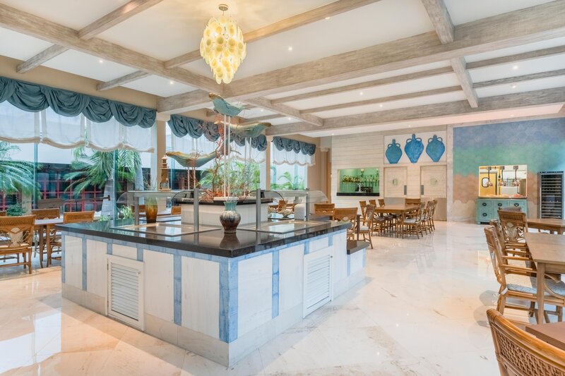 Iberostar Waves Tucán 84