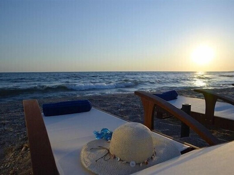 Ionian Theoxenia 9 - Beach