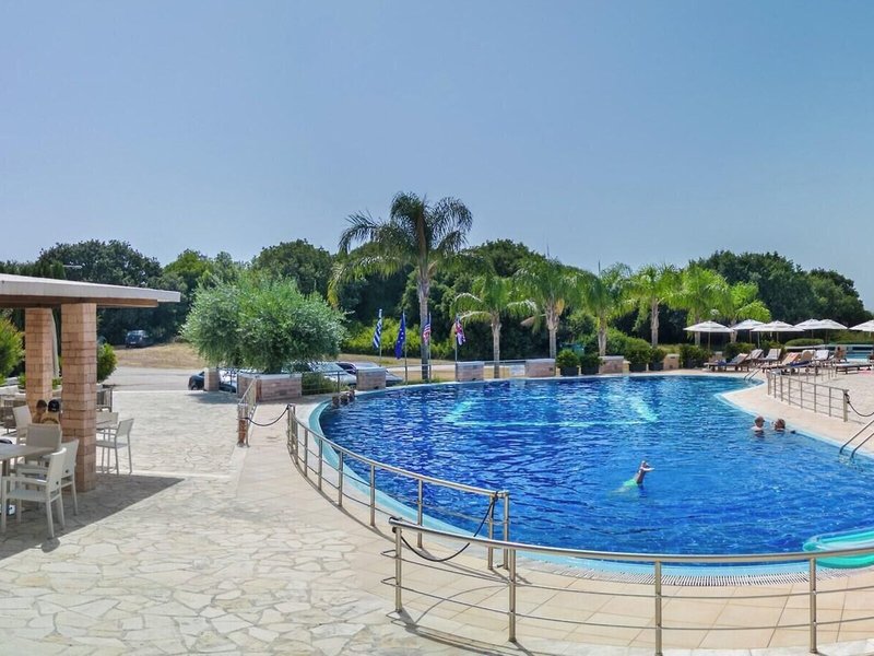 Ionian Theoxenia 11 - Outdoor Pool