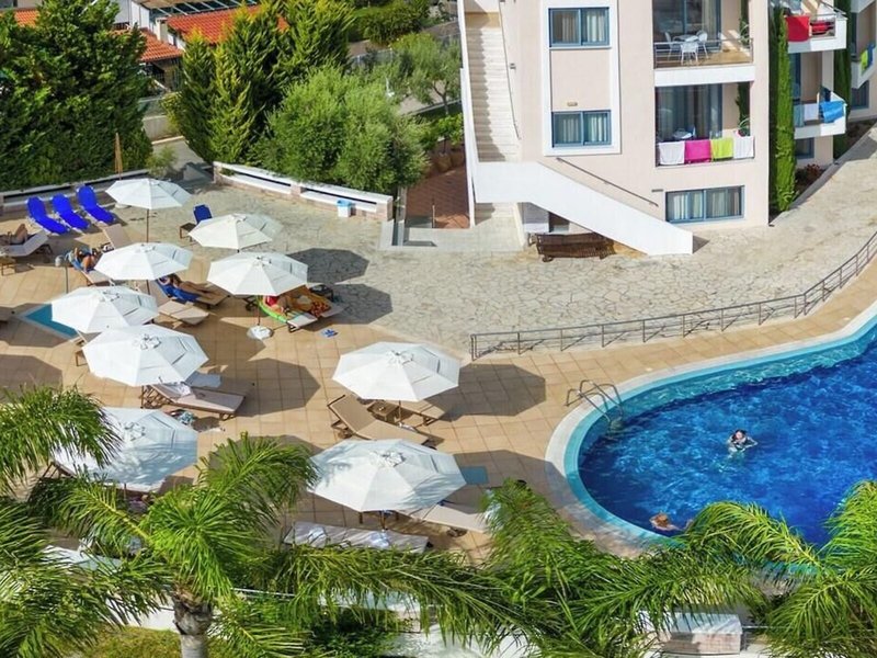 Ionian Theoxenia 12 - Outdoor Pool