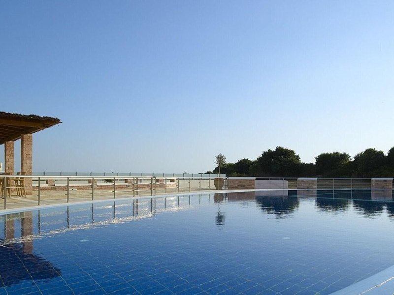 Ionian Theoxenia 14 - Outdoor Pool
