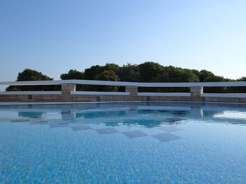 Ionian Theoxenia 15 - Outdoor Pool