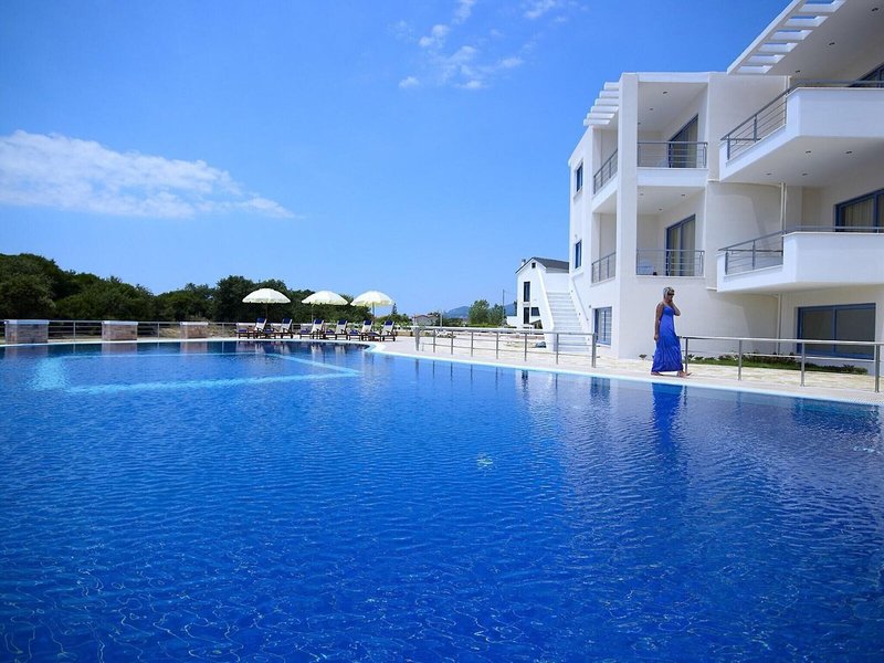 Ionian Theoxenia 17 - Outdoor Pool