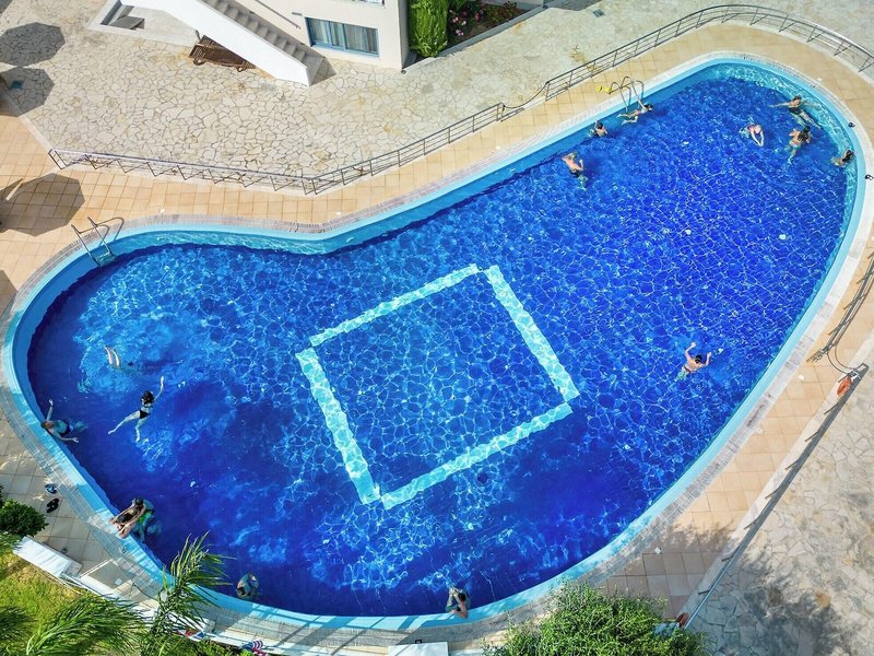 Ionian Theoxenia 20 - Outdoor Pool