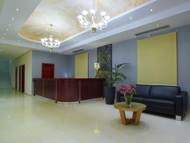 Ionian Theoxenia 22 - Lounge / Lobby