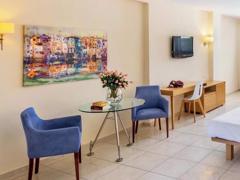 Ionian Theoxenia 23 - Lounge / Lobby