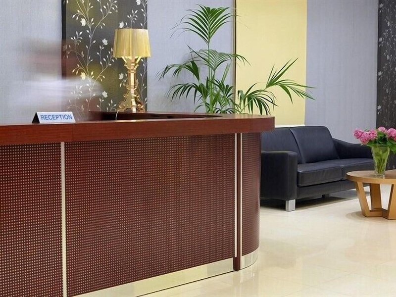 Ionian Theoxenia 24 - Lounge / Lobby