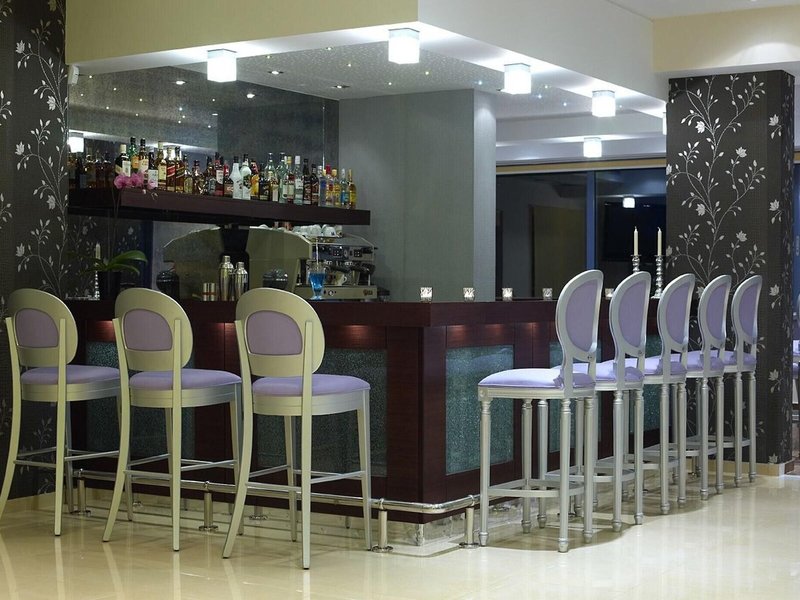 Ionian Theoxenia 26 - Restaurant