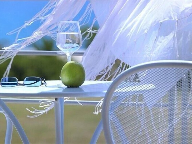 Ionian Theoxenia 30 - Restaurant